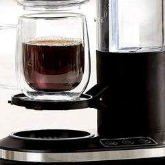 PowerXL Grind and Go Plus Coffee Maker, Automatic Single-Serve Coffee Machine with 16-Oz - USA MEGA SHOP