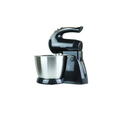 Brentwood New SM-1153 5-Speed + Turbo Stand Mixer, Black