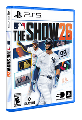 MLB The Show 26 - Playstation 5