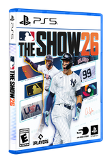 MLB The Show 26 - Playstation 5