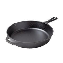 Dolly Parton x Lodge Cast Iron 10.25”Seasoned Skillet, Butterfly