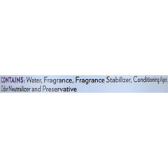 OUT! Petcare Body Mist for Dogs- Lavender 6.3oz