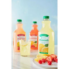Member'S Mark Strawberry Lemonade (52 Fl. Oz., 2 Pk.)