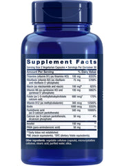 Life Extension, BioActive Complete B-Complex, 60 Vegetarian Capsules