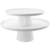 10-Strawberry-Street-2-Piece-Cake-Stand-Set-White_7c1fa6d3-bcff-4e75-a7eb-66f03d04010e.89814cdbf9f87ac97c9324d11843f19e - USA Mega Shop