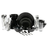 10-Strawberry-Street-Nova-Black-Round-62-Piece-Stoneware-Dinnerware-Set-Service-for-6_99b85700-d3ba-404f-8deb-5e6858e6ad93.64ae3fe18362075b511c54c2cc763911 - USA Mega Shop
