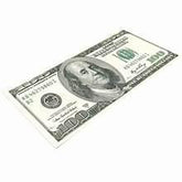 100DollarBillAreaRug_Non-SlipBacking_WaterAbsorption_MoneyPrintRunner_50120cm2 - USA Mega Shop