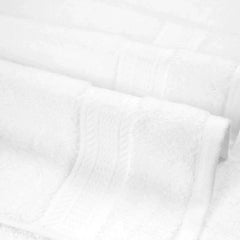 100% Cotton Towel Sets, 12 Pack Hand - USA MEGA SHOP