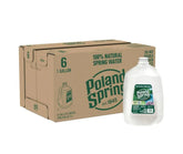 100_NaturalSpringWater_1gal._6pack - USA Mega Shop