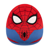 Squishmallows Original 10 inch Marvel Spider-Man - Child's Ultra Soft Stuffed Plush Toy - USA MEGA SHOP