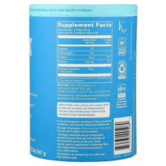 Vital Proteins, Collagen Peptides, Unflavored, 20 oz (567 g)