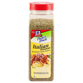 McCormick Italian Seasoning, 6.25 oz. - USA MEGA SHOP