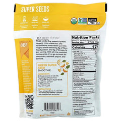 BetterBody Foods, Organic Super Seeds