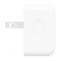 Apple 40W Dynamic Power Adapter with 60W Max - Fast Charging for iPhone 17