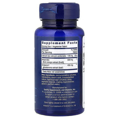 Life Extension, AMPK Metabolic Activator, 30 Vegetarian Tablets - USA MEGA SHOP