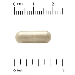 California Gold Nutrition, EuroHerbs™, Passion Flower Extract, Euromed Quality, 250 mg, 60 Veggie Capsules