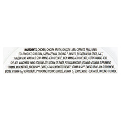 (12 pack) Pure Balance Chicken Dinner Pate Wet Dog Food, Grain Free, 3.5 oz Cup