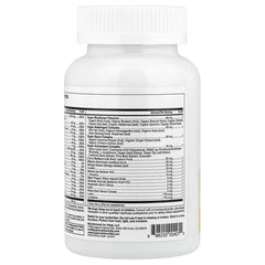 Super Nutrition, Simply One®, 50+ Women Multivitamin with Super Complexes, 90 Tablets