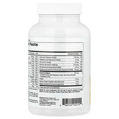 Super Nutrition, Simply One®, 50+ Women Multivitamin + Supporting Herbs, Mixed Berry , 90 Chewable Tablets