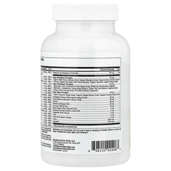Super Nutrition, Simply One®, Women's Multivitamin with Super Complexes, Iron Free, 90 Tablets