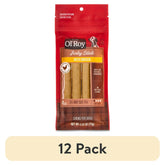 12pack_Ol_RoyJerkyStickwithChicken_2.52oz_4Count - USA Mega Shop