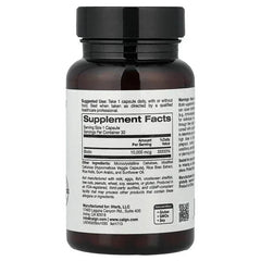 California Gold Nutrition, Biotin