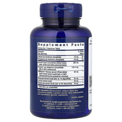 Life Extension, Women's Health, Estrogen for Women, 30 Vegetarian Tablets - USA MEGA SHOP