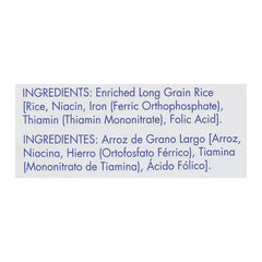 Mahatma Extra Long Grain Enriched Rice, 25 lbs.