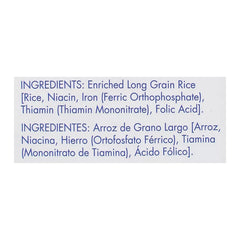 Mahatma Extra Long Grain Enriched Rice, 25 lbs. - USA MEGA SHOP