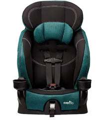 Evenflo Chase LX Harnessed Booster Seat