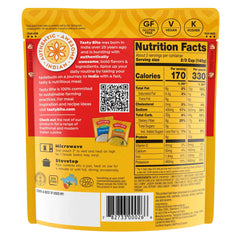Tasty Bite Organic Channa Masala 10oz - Spiced chickpea curry