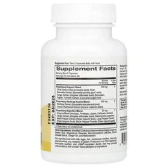 Super Nutrition, Joint Support with Olive Extract, Rutin, Boswellia Extract, and Ginger Extract, 60 Veggie Capsules - USA MEGA SHOP