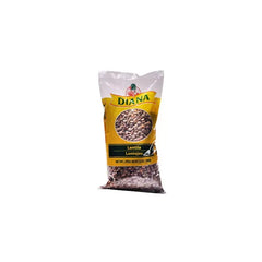 Diana Dry Lentils, 6 Bags/12 oz. - USA MEGA SHOP