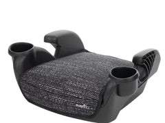 Evenflo Go Time No Back Booster Car Seat