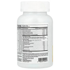 Super Nutrition, Simply One®, Prenatal Multivitamin with Super Greens, Spices, Vitamin A, and Folate, 90 Tablets