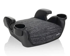 Evenflo Go Time No Back Booster Car Seat