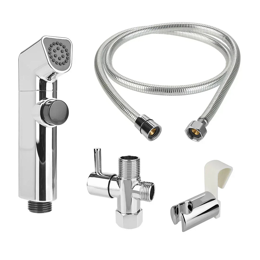 Brondell SimpleSpa Handheld Bidet - USA MEGA SHOP