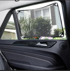 Dreambaby On-The-Go Car Essentials Kit