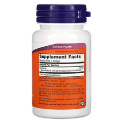 NOW Foods, Lycopene, 10 mg, Softgels