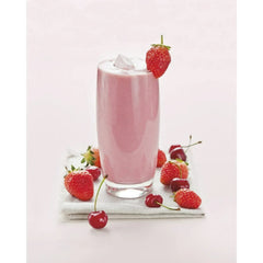 Hamilton Beach 10-Speed Smoothie Blender for Kitchen, 56 oz Jar for Smoothies and Shakes, White