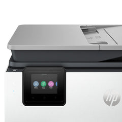 HP OfficeJet Pro 8138e Wireless All-In-One Printer - AI Enabled