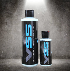 Chemical Guys VSS Scratch and Swirl Remover 16 oz