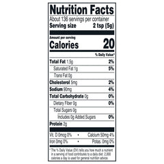 Member's Mark Grated Parmesan Cheese, 24 oz.