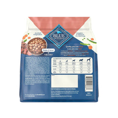Blue Buffalo Love Made Fresh Dog Food, Refrigerated, Beef Meatball 1.5lb Pouch