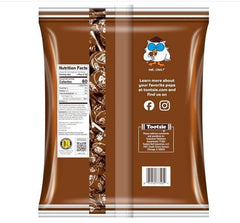 Tootsie Pops Single Flavor Bag - Chocolate Flavored 50 Count (Pack of 1)