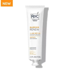Roc Barrier Renew AM + PM Moisturizer Pack (2.5 Oz., 2 Pk.)