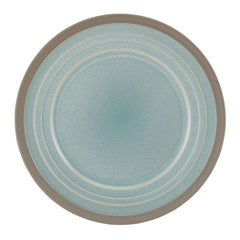 Pfaltzgraff® Adina Blue Stoneware 16-Piece Dinnerware Set
