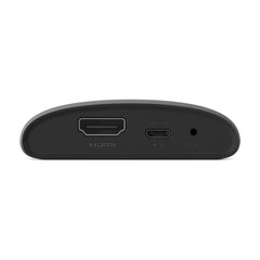 Roku Express 2019 | HD Streaming Media Player with High Speed HDMI Cable and Simple Remote