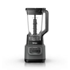Ninja Classic Blender, 1000 Watts, 3 Speeds, Smoothies, 72 Oz. Pitcher, Total Crushing Blades, Dark Gray BE200