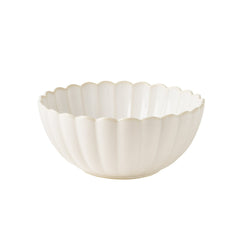 The Pioneer Woman Colette Stoneware Nesting Bowls, Cream, Set of 3